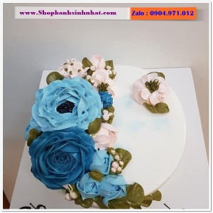 Bánh Sinh Nhật Sữa Tươi - AA30